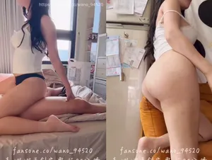 Sáng sớm làm tình cho cô con ghệ dâm đãng lồn
