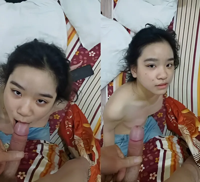 Series mút chim vay tiền lấy thân chi trả nợ phần 7