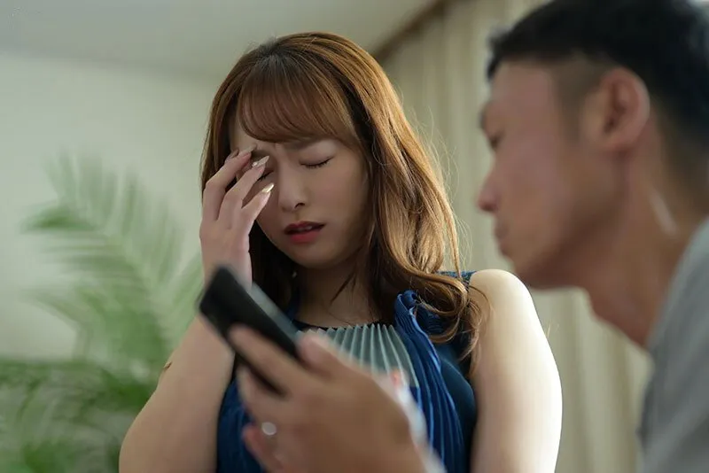 Bà xã sốc khi chồng yêu tâm sự về ước muốn nhìn cô vợ bị người khác địt